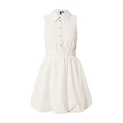 VERO MODA Dolga srajca VMMICAH pueblo / bela