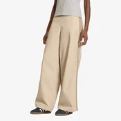 Hlače adidas Tailored Pants Khaki Three/ Khaki Six/ Cream White 4