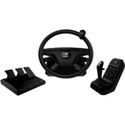 Volan Aerosoft Truck & Bus Wheel System (PC)