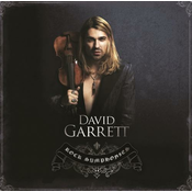 David Garrett - Rock Symphonies (CD)