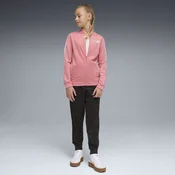 PUMA Poly Baseball Suit Youth, Clothing, Wild Pink, 7-8Y