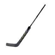 Kompozitna hokejska palica za vratarja Bauer Supreme M50PRO Silver/Black Senior 24 palcev, L (regular)