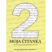 Moja citanka 2 - Udžbenik za drugi razred devetogodišnje osnovne škole