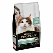 Pro Plan LiveClear Sterilised Adult losos - 1,4 kg