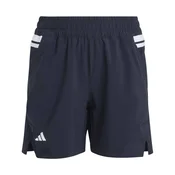Otroške kratke hlače adidas  Boys Tennis Climacool Ergo Shorts Pro Legend Ink 140 cm