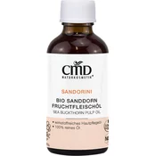 CMD Naturkosmetik Bio olje iz rakitovca Sandorini - 50 ml