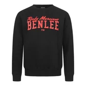 Benlee Majica Rinston svetlo rdeča/črna