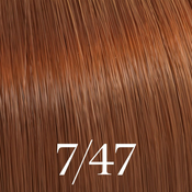 Wella Color Touch Vibrant Reds - 7/47