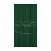WIMEX s.r.o. Namizna krpa (PAP-Airlaid) PREMIUM temno zelena 72cm x 4m [1 kos]