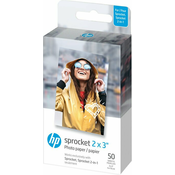 HP Zink Paper Sprocket Foto papir