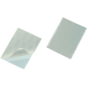 Samolepilni žepki a5 durable pocketfix 8294 1/25 DURABLE