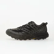 Sneakers Hoka U Speedgoat 2 Black/ Asphalt Grey EUR 42