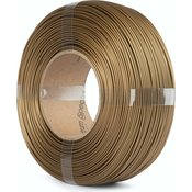 Spectrum ReFill Premium PLA High Speed Gold - 1,75 mm/1000 g