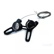 Shimano rueice menjaea TZ-20 - 3/7 brzina
