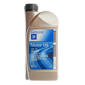 MOTORNO OLJE OPEL 4L 5W-30 DEXOS2