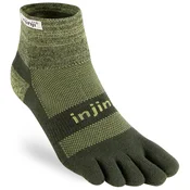 Injinji Trail Midweight Mini-Crew Socks