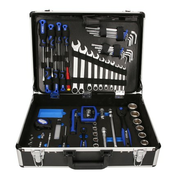 Univerzalni komplet orodja 143 kosov bt024143 brilliant tools