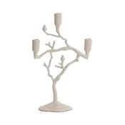 Dekorativen svečnik Light & Living Jardia