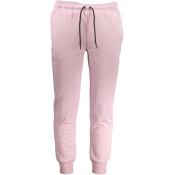 K-WAY PURPLE MEN'S PANTS