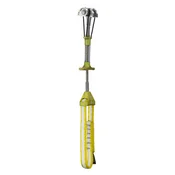 Metulj Metolius Ultralight Master Cam 2 - yellow 2