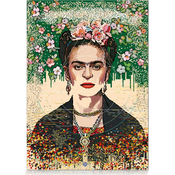 Star Puzzle Trendy Frida 500 kosov