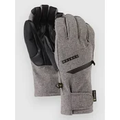 Burton Gore-Tex Under rokavice gray heather