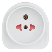 DPM Potovalni adapter DPM PF01GB-W za Združeno kraljestvo, (5000266046)