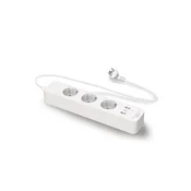 Smart produžni kabel TP-LINK TAPO P300/3uticna mesta/bela