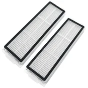 Filter za prah, 2 kos za Xiaomi Robot Vacuum X20 Max, X20 Pro