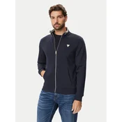 Guess Jopa M6BQ52 K6169 Mornarsko modra Slim Fit