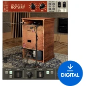 Universal Audio Waterfall Rotary Speaker (Digitalni izdelek)
