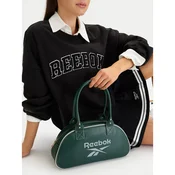 Ročna torba Reebok CWBEO-RBK-B-001-09 Zelena
