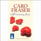AUDIBOOK Avdio knjiga: A Calculating Heart
