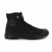Palladium Čevlji črna 45 EU Boots Pampa HI