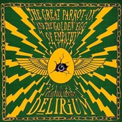 Claypool Lennon Delirium - Great Parrot-Ox & The Golden Egg Of Empathy (CD)