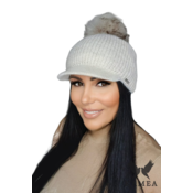 Ženska kapa Kamea Kamea_Hat_K.22.014.03_Beige