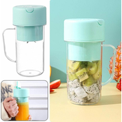 HOME & MARKER® električni mešalnik / Smoothie maker BLENDZY, 420ml