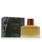 Laura Biagiotti Roma Uomo Eau De Toilette 40 ml (man)
