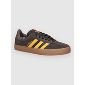 adidas Skateboarding Gazelle ADV Skate ČEVLJI dbrown/preyel/earstr