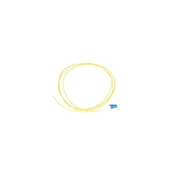 PIGTAIL LC/UPC SM 1m