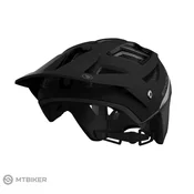 Čelada Endura MT500 MIPS, črna (M/L (55 - 59 cm))