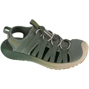 Keen Whisper Lite Zelena
