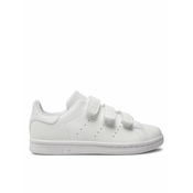 ADIDAS ORIGINALS Tenisice Stan Smith, bijela
