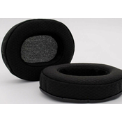 Earpadz by Dekoni Audio Audio Technica ATH-M Series & Sony CDR900ST/MDR7506 Jerzee Series Replacement Earpads
