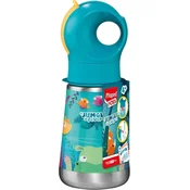 Maped flasa metalna jungle fever 350ml ( m873099 )