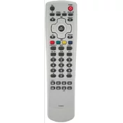 General DAEWOO R-54B02 - compatible General-branded remote control