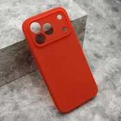Futrola gentle color za honor 600 pro crvena ( F124661 )