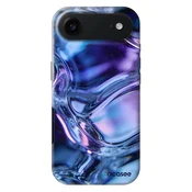 Fashion Case MagSafe za Apple iPhone Air - Iris liquid