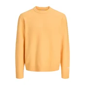 JACK & JONES Pulover JORNORREBRO pueblo