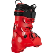Atomic HAWX PRIME 120 S BOA GW, moški smučarski čevlji, rdeča AE5029940